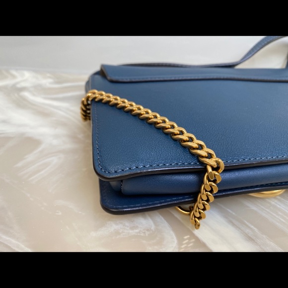 ❌SOLD!❌ ⭐️ Chloe Small Faye Bag! ⭐️ - Picture 5 of 15